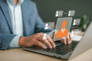 Cómo garantizar que los datos del colaborador estén siempre actualizados en el sistema