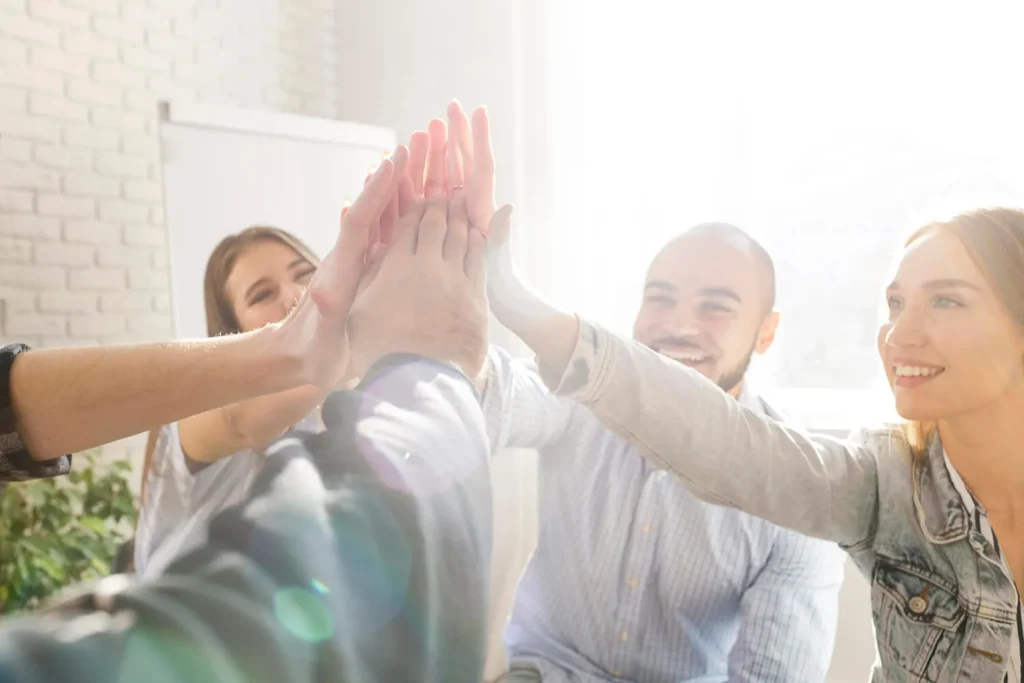 Cómo desarrollar el potencial de tus líderes