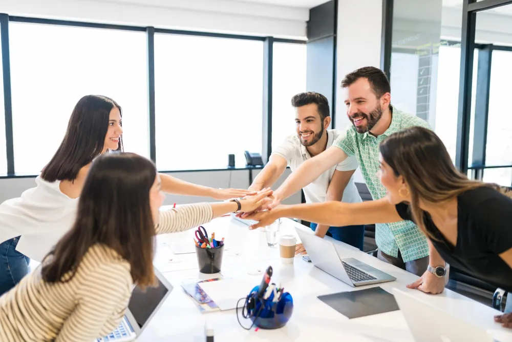 El impacto de la DEI en el Employee Experience