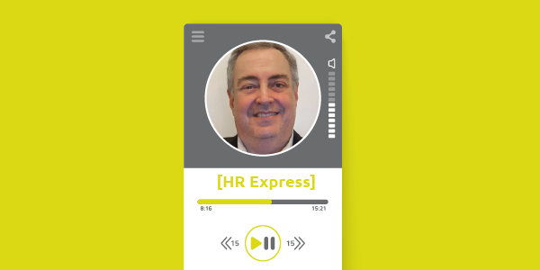 [HR Express] Jefe vs líder, con Héctor Firpo