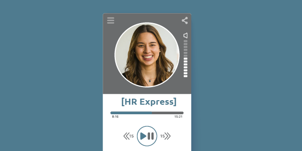 [HR Express] Tendencias en reclutamiento 2023, con Lina Wells