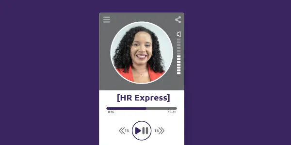 [HR Express] ¿Ser diversos o no ser?, con Ana Lucía Mosquera