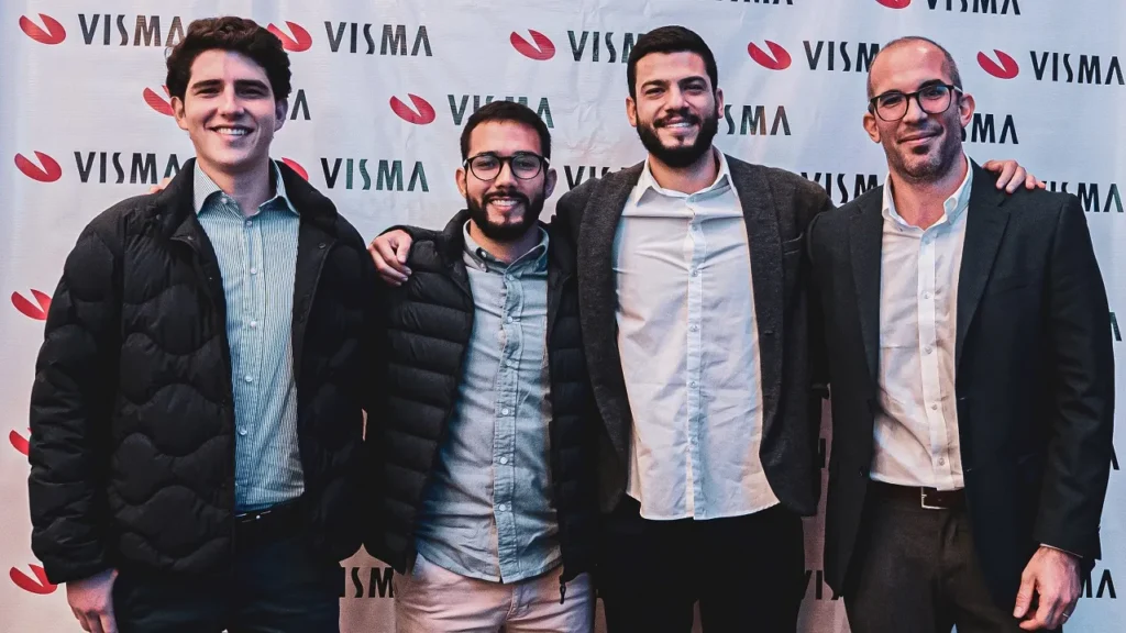 VISMA consolida su presencia en el mercado peruano con la compra de “Mandü”