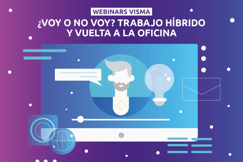 Webinar-Tabajo hibrido