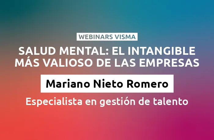 Webinar-salud mental