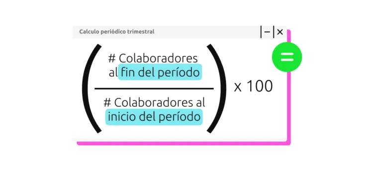 calculo retencion laboral