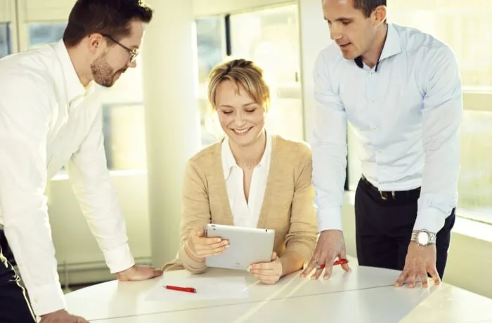 Claves para una buena Gestión de Desempeño