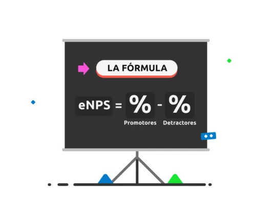 formula eNPS