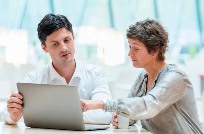 Habilidades socio-afectivas de un líder