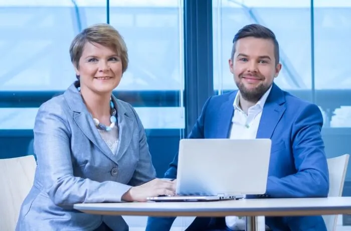 Liderar en tiempos de crisis