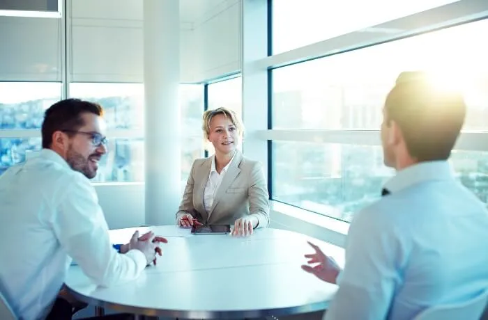 Nuevas tecnologías facilitan las tareas de búsqueda y selección