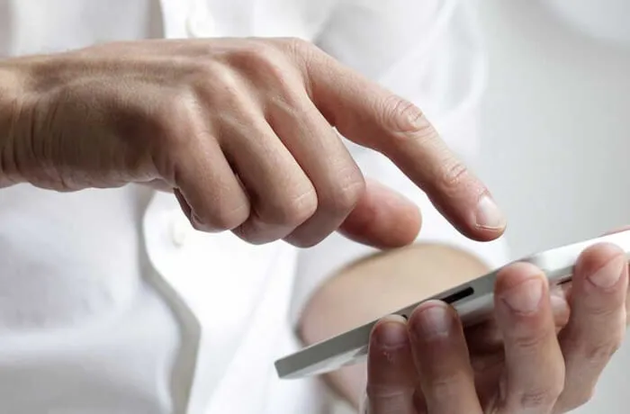 Recibos de sueldo digitales