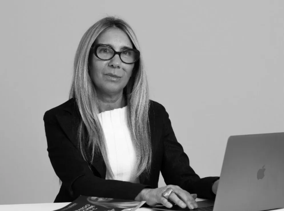 Marisa Piñero, CPO de VISMA Latam, destaca la importancia del salario emocional en El Cronista