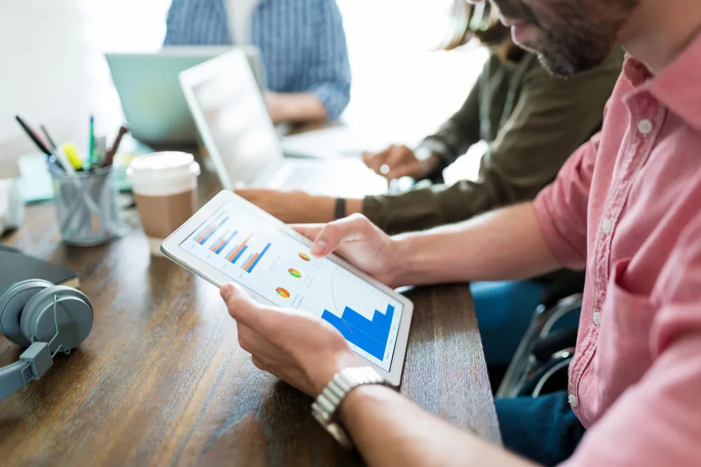 Evaluación 360 grados un enfoque integral para la retroalimentación laboral