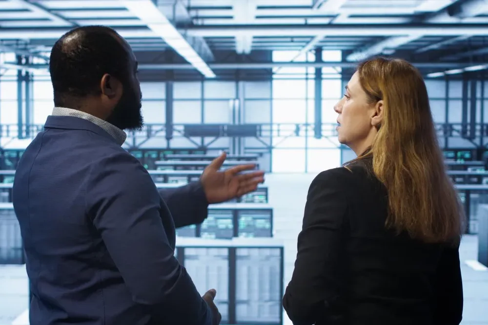 Importancia de la ciberseguridad en las empresas 4 razones a no perder de vista