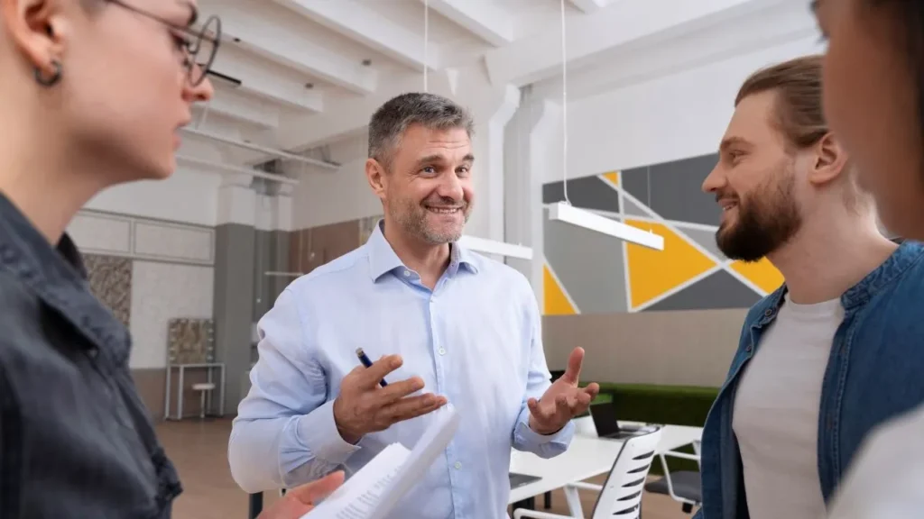 5 estilos de Liderazgo que marcarán el cambio en 2025