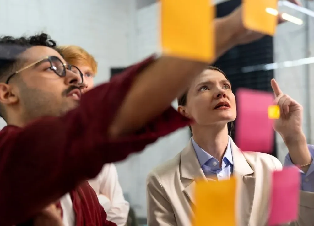 Desempeño laboral: ¿Cómo construir una estrategia para mejorarlo?