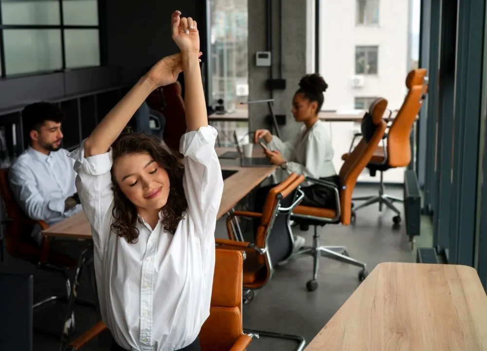 Bienestar laboral: estrategias y actividades para implementar en la empresa