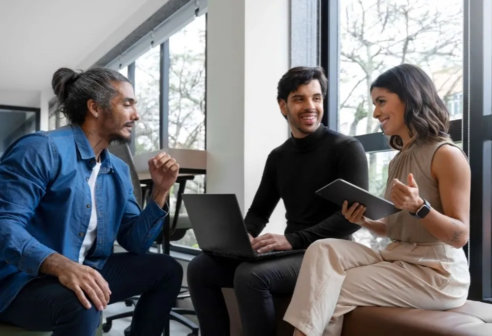 5 herramientas de comunicación interna para fortalecer la cultura y la conexión