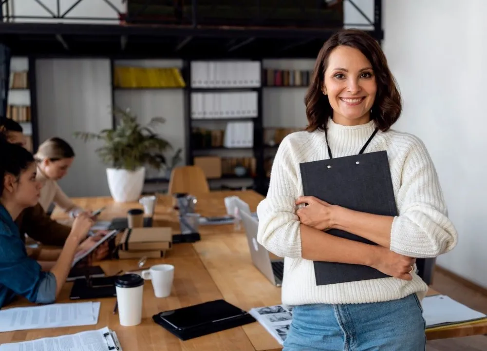 Reclutamiento de alto impacto: haz de tu marca empleadora un imán para el mejor talento