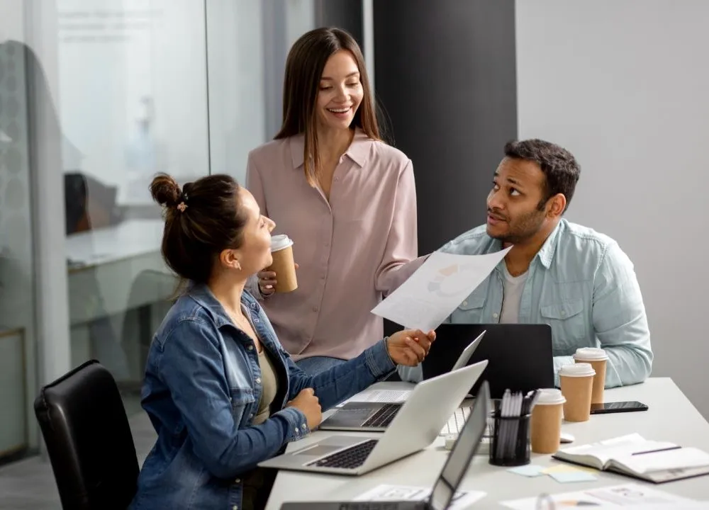 evitar errores en la gestión de una nómina