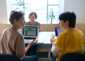 5 ejemplos de feedback efectivo en la evaluación de desempeño