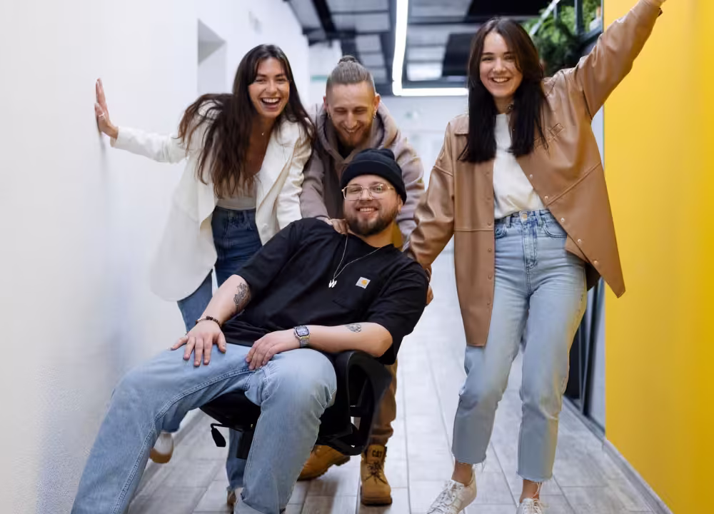 Liderar a la Generación Z: guía práctica para potenciar el talento centennial