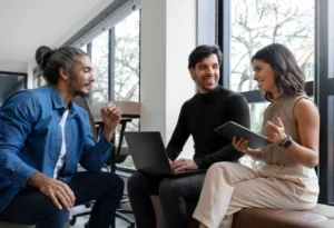 5 herramientas de comunicación interna para fortalecer la cultura y la conexión