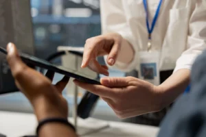 Portada del artículo sobre gestión de certificaciones obligatorias de higiene y seguridad con trazabilidad digital.