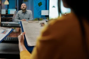 Estrategias para gestionar búsquedas masivas de personal operativo y mantener la calidad en el filtrado.