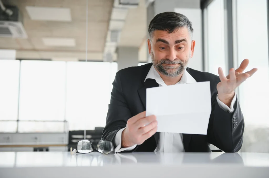 Cómo aplicar un apercibimiento laboral
