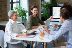 5 ejemplos prácticos de evaluación de desempeño