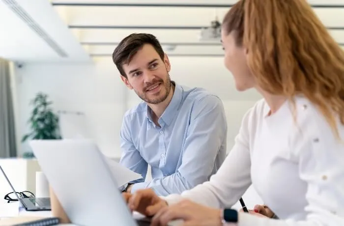 Alta rotación de personal en el área de tecnología por qué ocurre y cómo evitarla