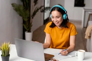 Aprendizaje continuo 5 estrategias para el desarrollo en la era digital