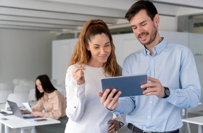 Control de asistencia del personal 4 tips para su buena gestión