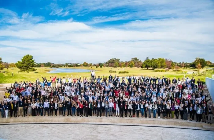 Customer Experience Event 2019