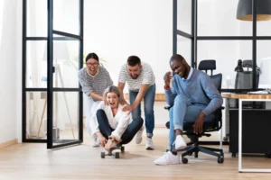 De la pasión a la profesión guía práctica para construir tu camino profesional
