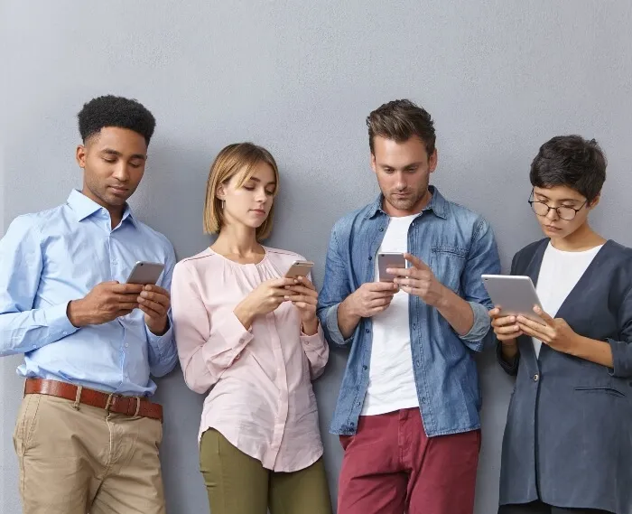 Desconexión digital - Cómo separar vida laboral y personal