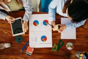 Descubre el poder de People Analytics