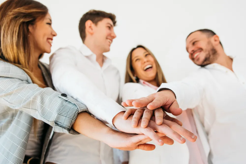 Employee Engagement en organizaciones con fines sociales