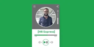 [HR Express] Conectividad y trabajo con Federico Toledo