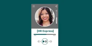 [HR Express] El estrés laboral, con Ivonne Borden