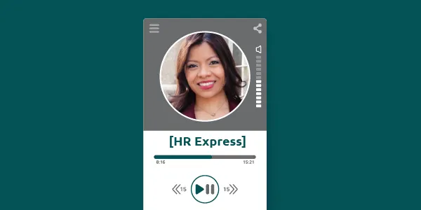 [HR Express] El estrés laboral, con Ivonne Borden