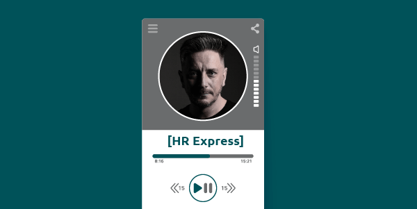 [HR Express] Inteligencia Emocional con Ariel Hernández