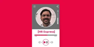 [HR Express] La Gran Renuncia con Sergio García Mora