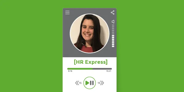 [HR Express] La guerra por el talento IT, con Rocío Azparren