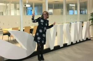 HR Rounds – Round 3: Carolina Borracchia