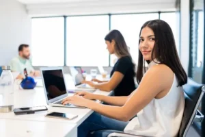 IT más equitativo - Estrategias de retención de talentos mujeres