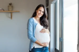 Licencia-por-maternidad