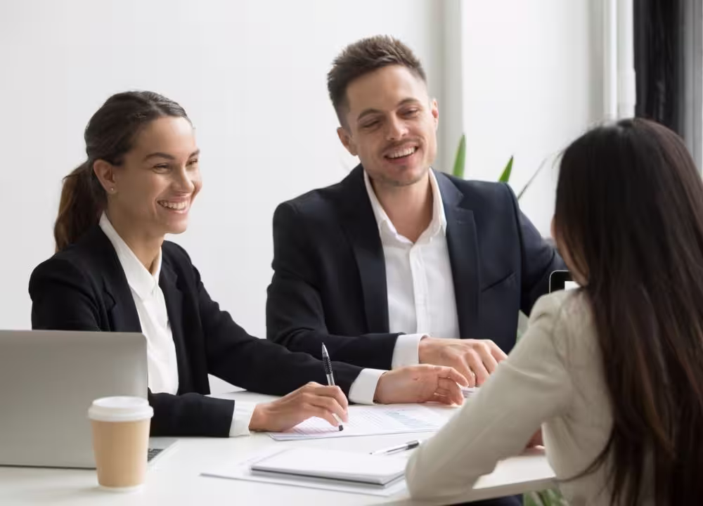 Los 7 elementos fundamentales del reclutamiento